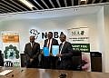 NCBA Bank, NFA enter partnership to plant 20,000 trees