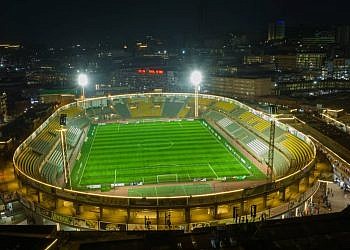 Star-studded lineup for Nakivubo Stadium grand opening