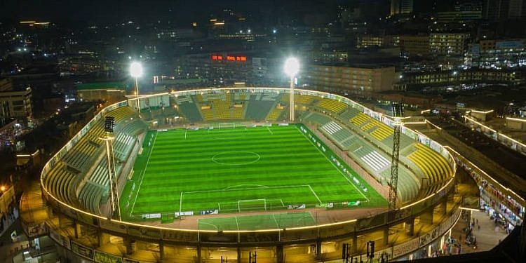 Star-studded lineup for Nakivubo Stadium grand opening