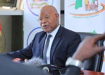 Census: 99% of Ugandan households counted; results to be released next month- UBOS