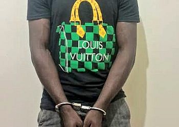 Suspect in  Nateete businessman panga attack arrested 179km away in Kyotera