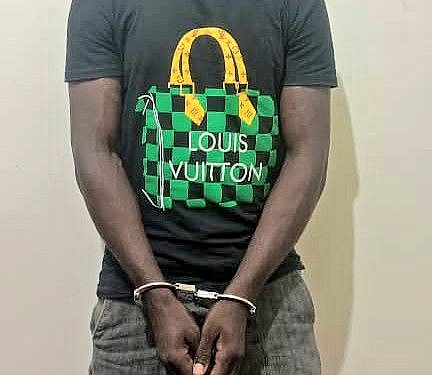 Suspect in  Nateete businessman panga attack arrested 179km away in Kyotera