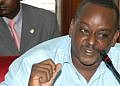 Charles Kataratambi returns to police’s top leadership after almost 10 years
