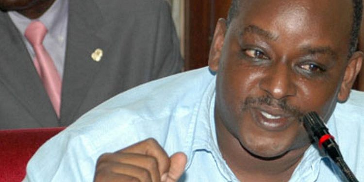 Charles Kataratambi returns to police’s top leadership after almost 10 years