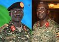 Museveni appoints new Operation Shuja commander as Gen Dick Olum is sent to South Sudan