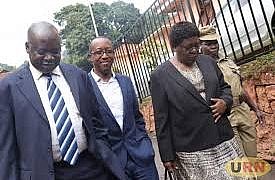 Former Education Ministry PS Nassali, three others charged over  abuse of office
