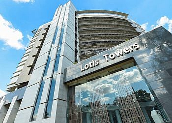 Sudhir Ruparelia buys Lotis Towers from Dfcu Bank