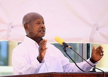 Ugandans shouldn’t be seeking work in Middle East yet jobs are here – Museveni