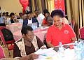 Absa, DHL train 200 SMEs in Jinja to boost their export capacity