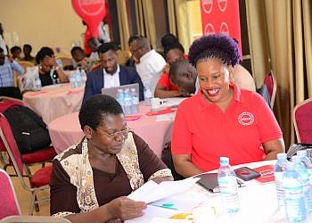 Absa, DHL train 200 SMEs in Jinja to boost their export capacity