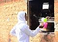Schools in West Nile, Kiryandongo switch to smart cooking stoves