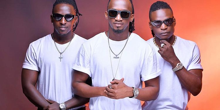 Vinka, B2C to Roast and Rhyme with revelers at Nyam on the Nile