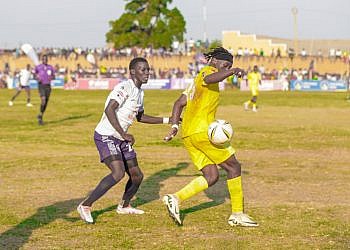 Buluuli beats Bulemeezi in Masaza opener