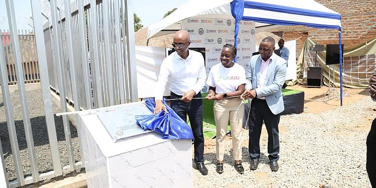 Roke Telkom, USAID extend internet to Uganda’s rural areas