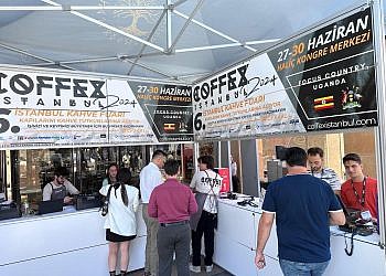 Uganda’s coffee exports to Turkiye go up