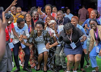 BNN youth summit to discuss AU’s Agenda 2063