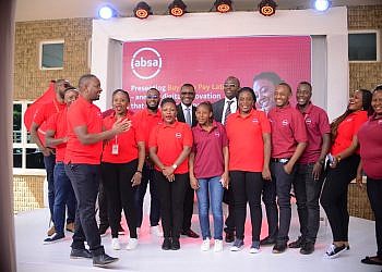 Absa eases access to convenient financing with credit cards