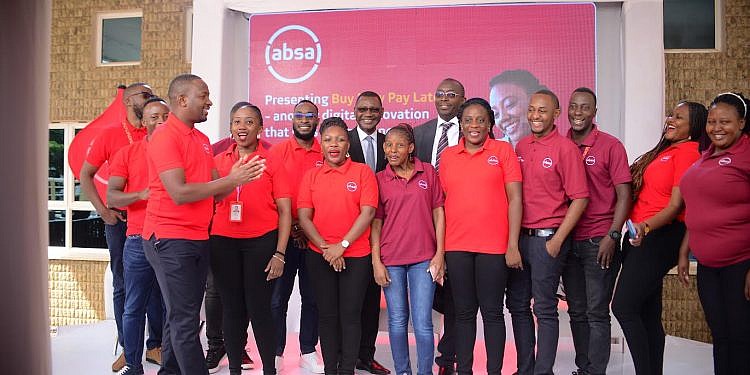 Absa eases access to convenient financing with credit cards