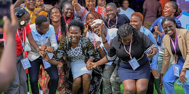 BNN youth summit to discuss AU’s Agenda 2063