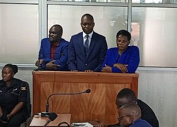 Three MPs to spend time at Kitalya after being remanded over budget corruption scandal