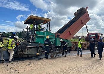 Lagan-Dott clears air on Namanve industrial park tax dispute