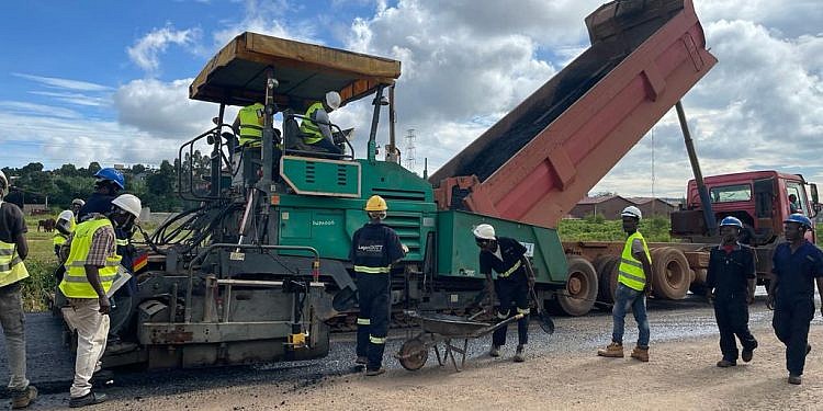 Lagan-Dott clears air on Namanve industrial park tax dispute