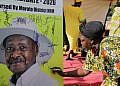 Only Museveni has vision for Uganda- Karamoja MPs endorse 2026 sole candidature