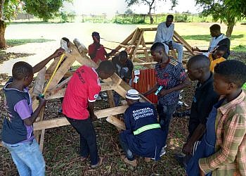 500 youths to gain entrepreneurial skills from Uganda Baati
