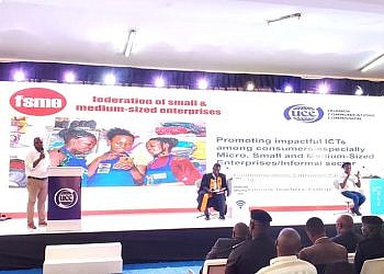 SMEs call for support to leverage Uganda’s digital transformation