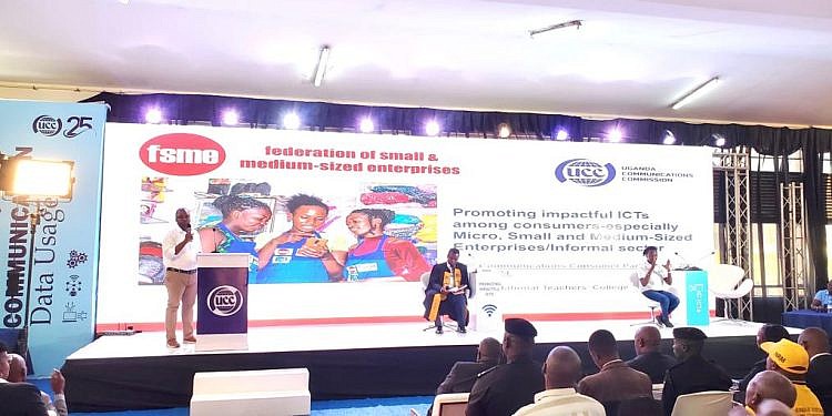SMEs call for support to leverage Uganda’s digital transformation