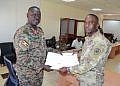 UPDF receives hospital storage facility from US gov’t