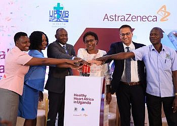 Continue eating junk food, you will pay with your kidneys, Ugandans warned