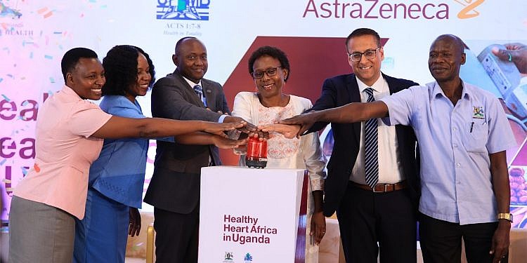 Continue eating junk food, you will pay with your kidneys, Ugandans warned