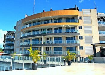 Man jumps to death at Skyz Hotel, Naguru
