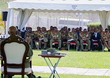 Museveni warns of upcoming ‘swoop’ against corrupt gov’t officials