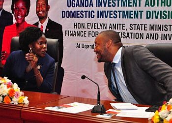 UIA chief, Mukiza accepts to return  ‘service award’