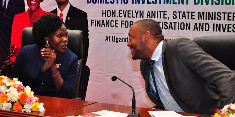 UIA chief, Mukiza accepts to return ‘service award’