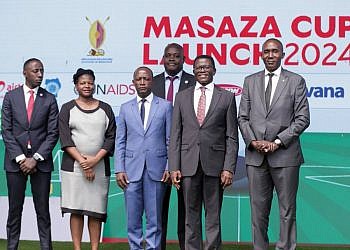 Centenary bankrolls 20th edition of Masaza Cup with shs200m