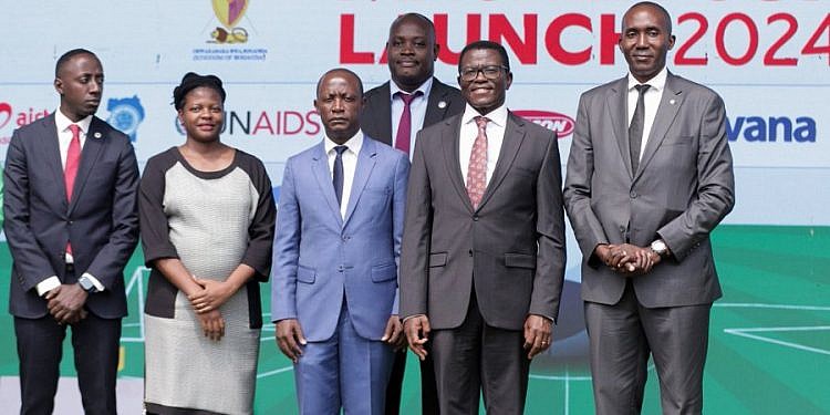 Centenary bankrolls 20th edition of Masaza Cup with shs200m