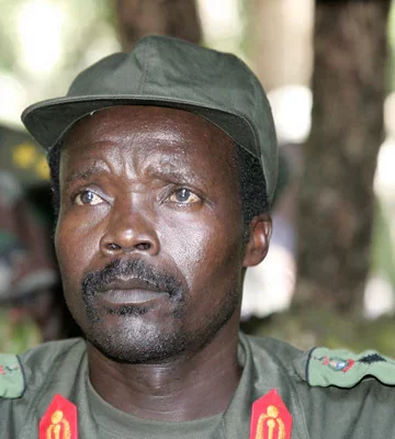 British barrister beats Ugandans to be hired as Kony’s lawyer