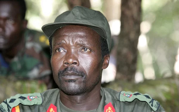 British barrister beats Ugandans to be hired as Kony’s lawyer