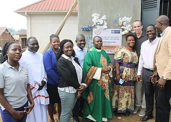 Local NGO hailed for changing fortunes for women working at Kiteezi dumpsite