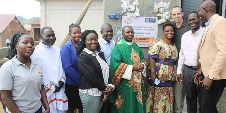 Local NGO hailed for changing fortunes for women working at Kiteezi dumpsite