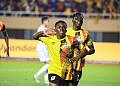 Uganda Cranes fall to Algeria at home in 2026 World Cup qualifiers