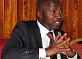 Censure: Ssekikubo wants facilitation to move to MPs’ homes to get signatures