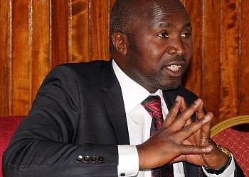 Censure: Ssekikubo wants facilitation to move to MPs’ homes to get signatures