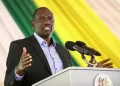 Ruto withdraws controversial bill after deadly protests in Kenya