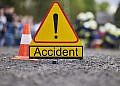 11 dead, scores injured as truck carrying vendors overturns