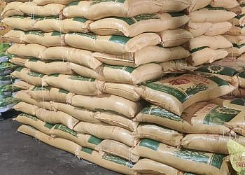 UNBS seizes 700 bags of underweight sugar