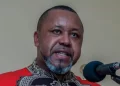 Search continues for missing aircraft carrying Malawi vice president